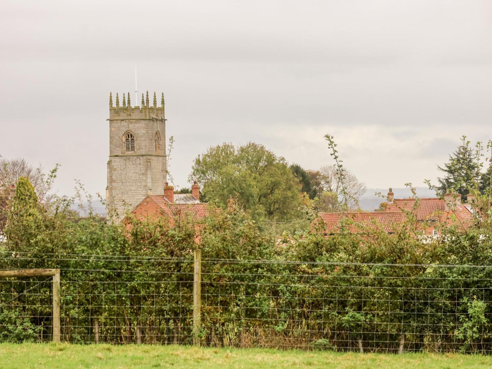 The Granary Apartment Askham  Exterior photo